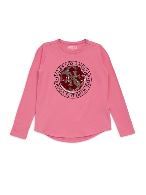 Guess kids clothes sale