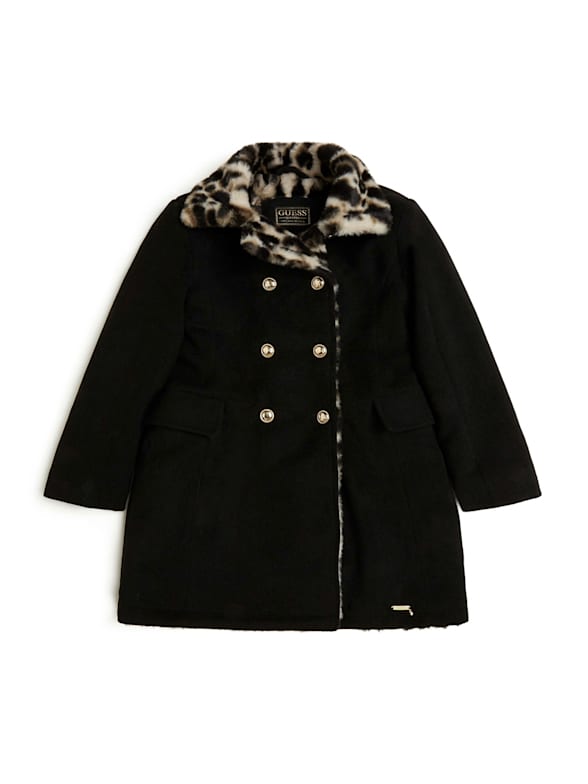 Guess outlet girls coats