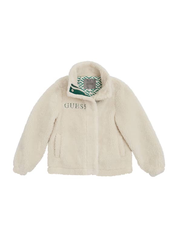 Guess kids jacket online
