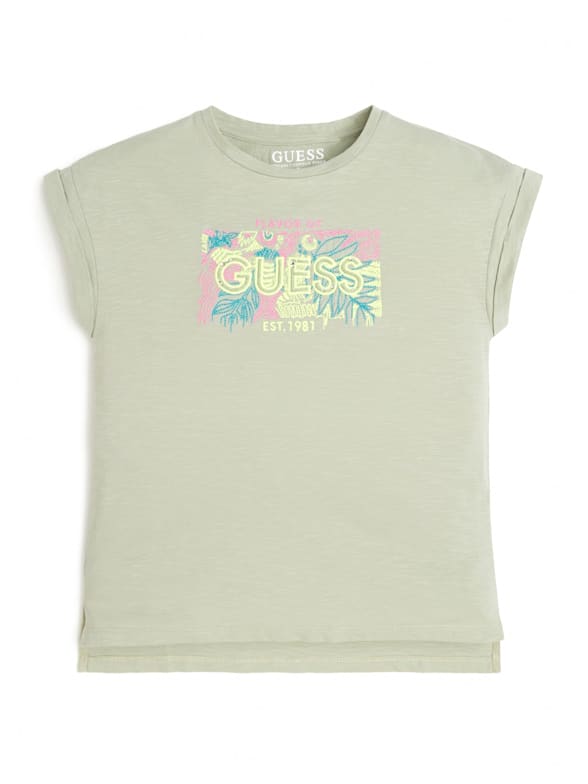 Girl's Clothes | GUESS