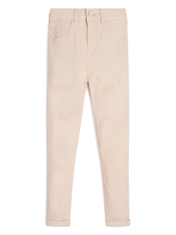 Malia Wide-Leg Cargo Pants (Kids 7-16)