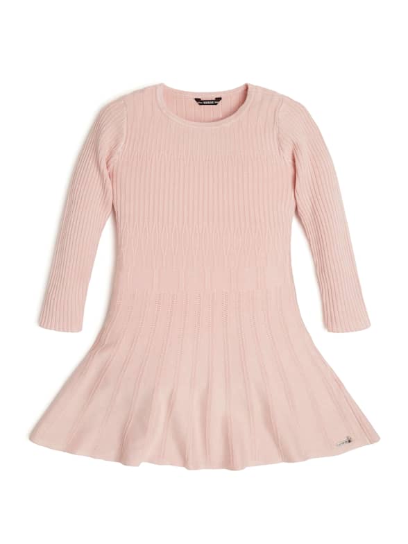 Girl s 7 14 Dresses GUESS