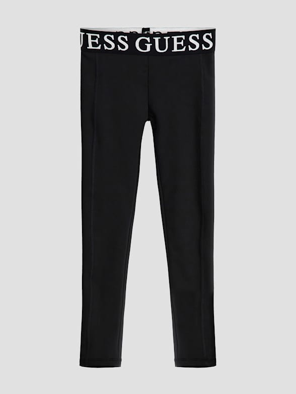 Girl s 7 14 Pants Jeans GUESS