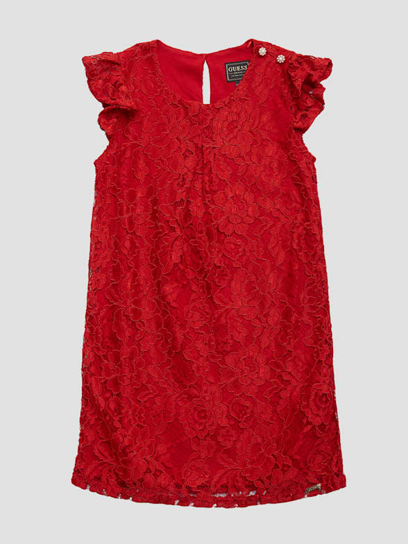 Guess girls party dresses new arrivals