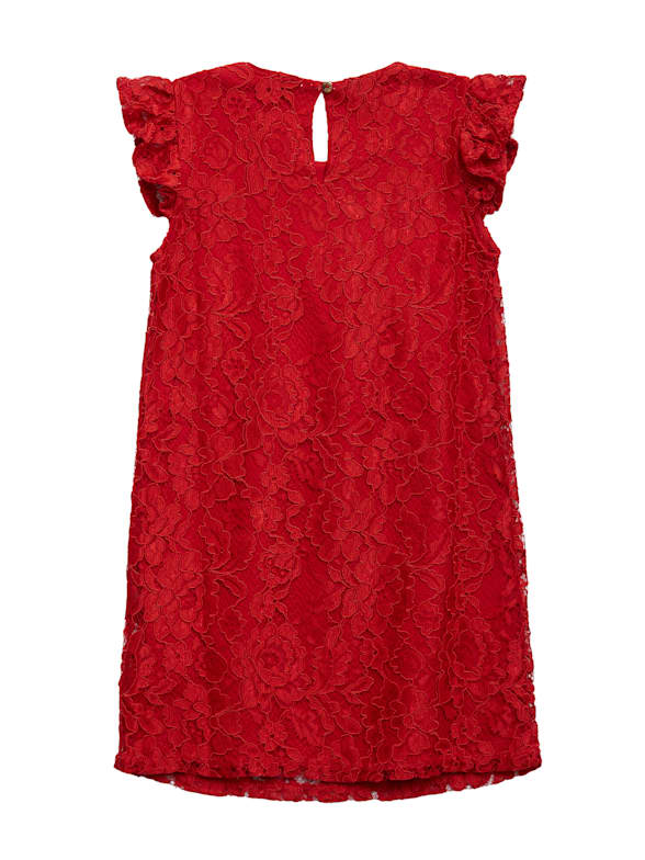 Guess girls top party dresses