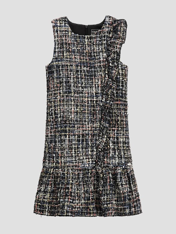 Guess dresses for girls hotsell