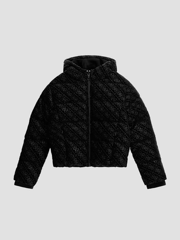 Chaqueta guess niña cheap