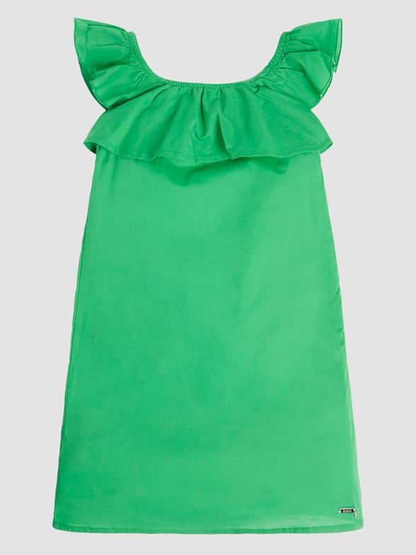 Girl s Dresses Comfortable Stylish Dresses for Her GUESS CA