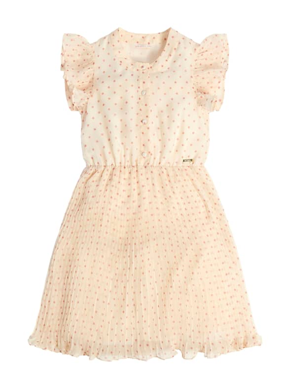 Girl s 7 14 Dresses GUESS