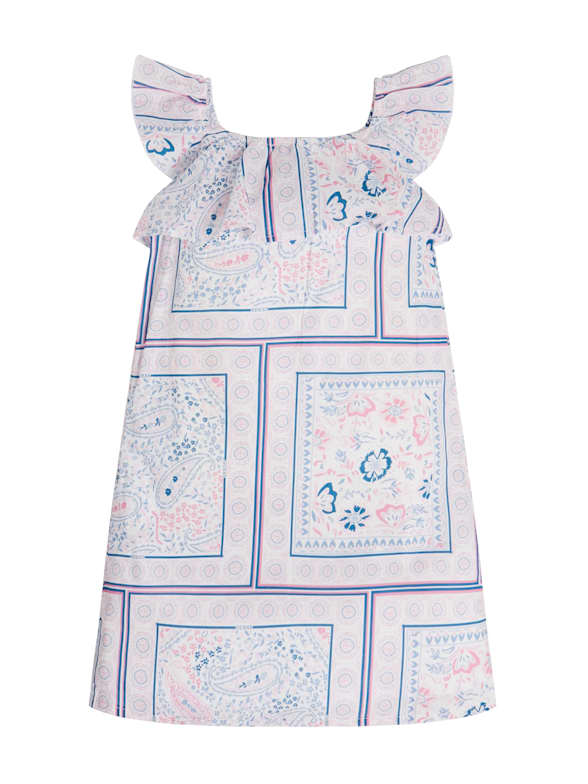 Girls guess dresses top