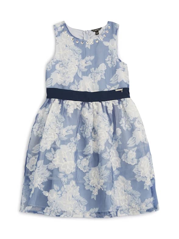 Guess kids dress 2025