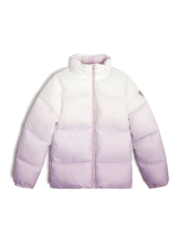 Guess girls coats hot sale