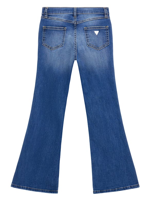 Guess girl clothes 2025
