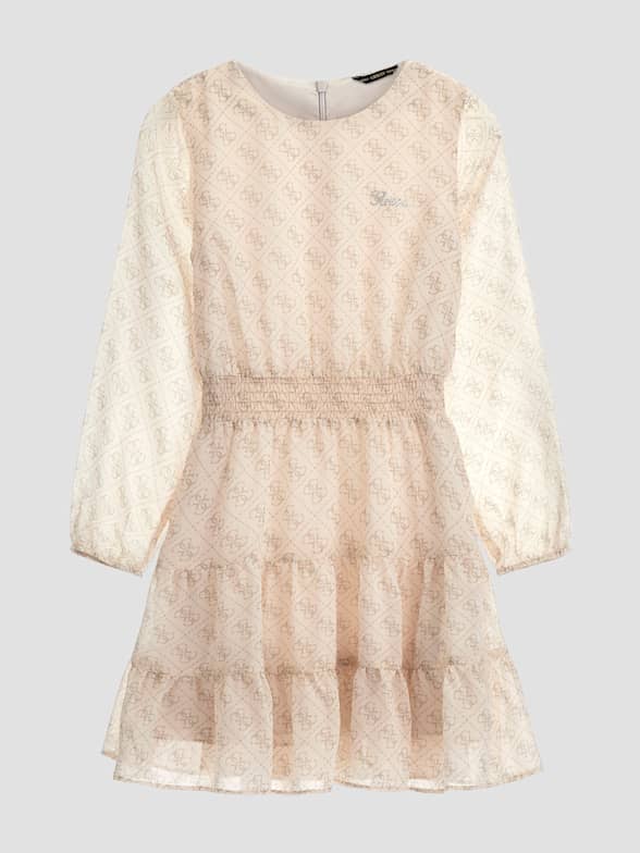 Girl s 7 14 Dresses GUESS