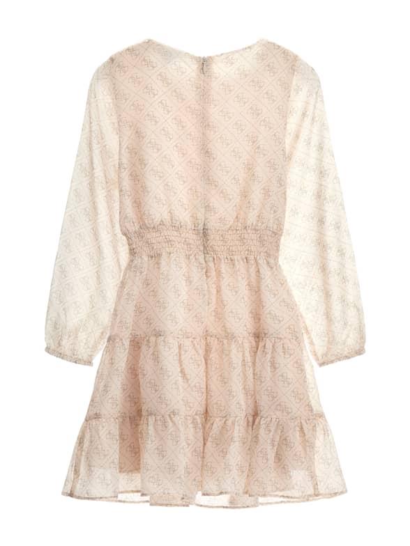 Guess girls cheap dresses