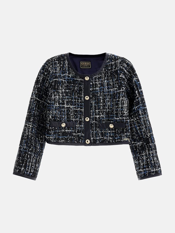Guess kids coats cheap