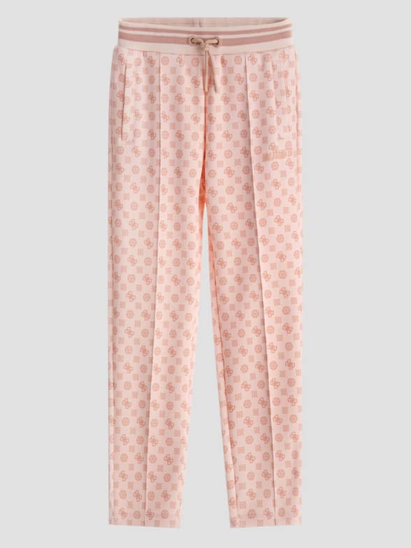 Guess pants sale hot sale