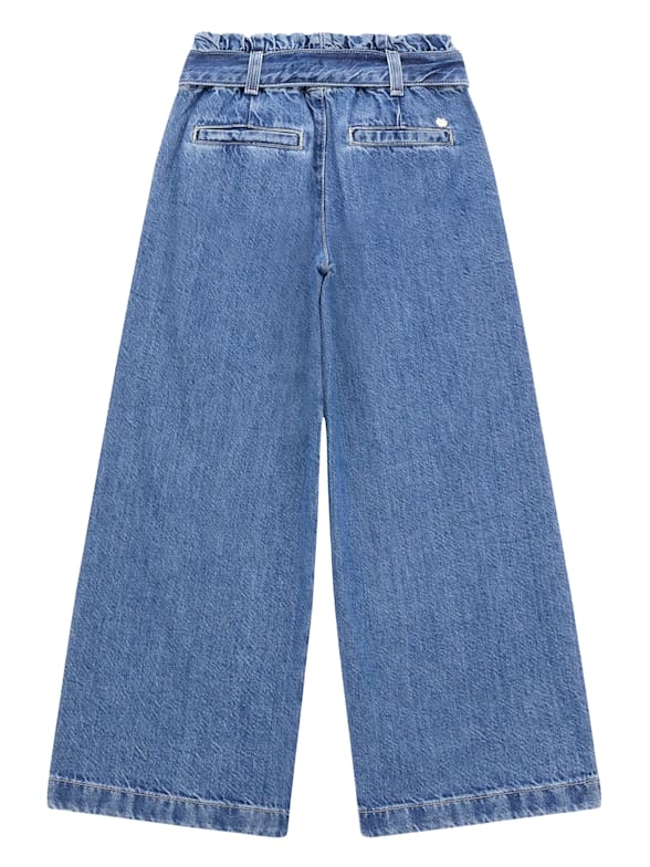 Girls guess jeans deals