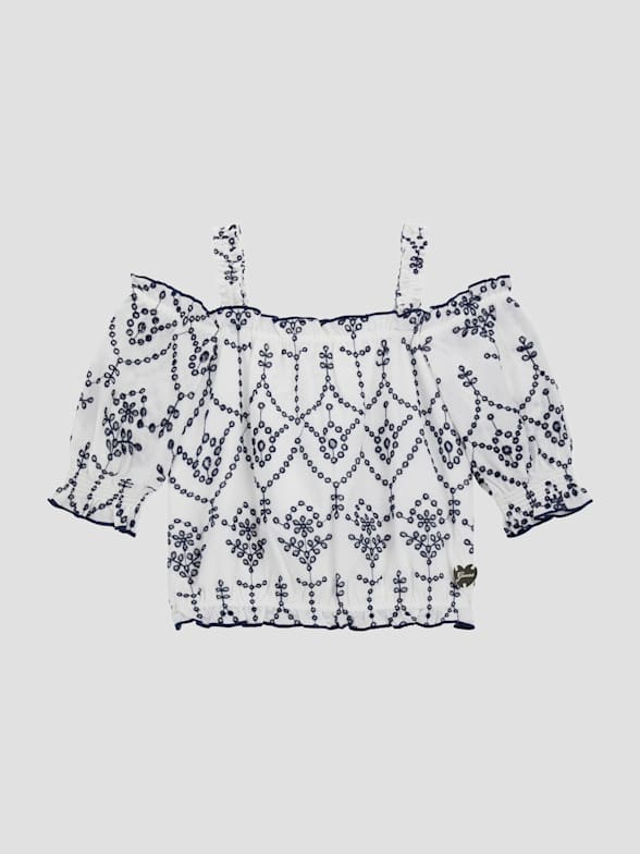 Guess girlswear clearance