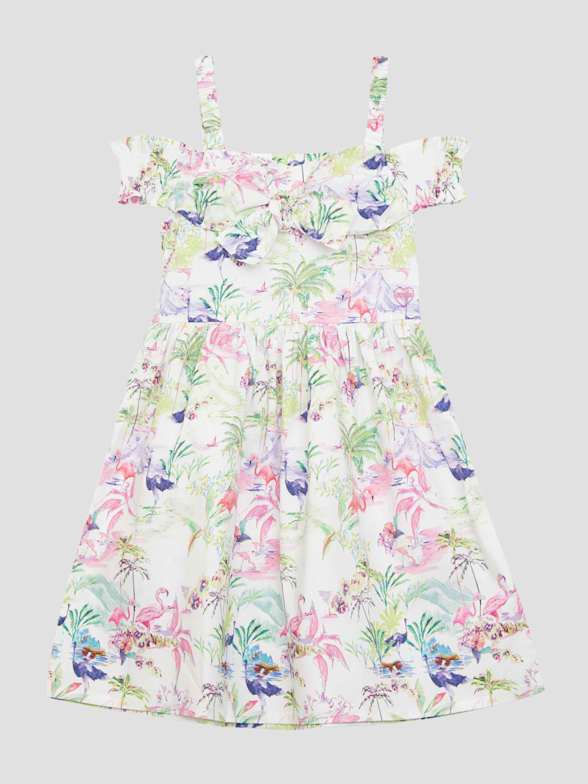 Guess dresses for girls hotsell