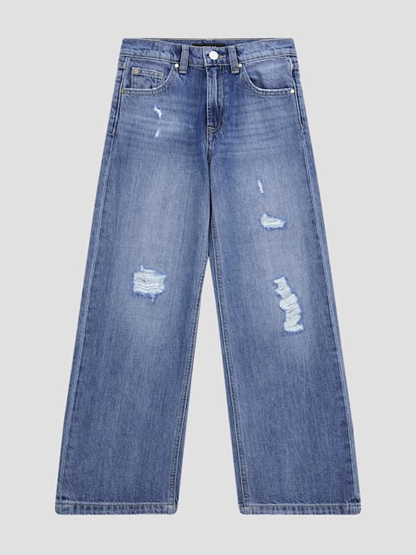 Guess ropa niña sale