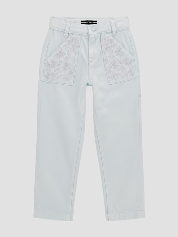 Girl s Clothes GUESS