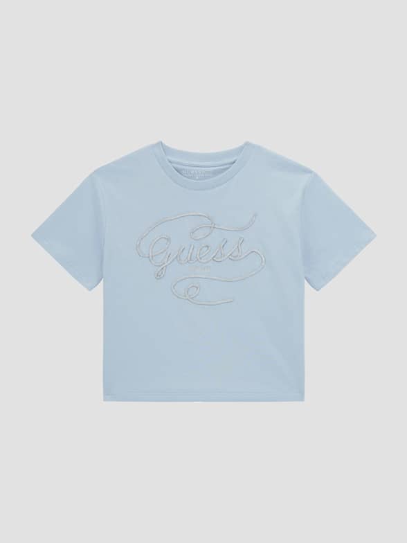 Guess shirts & tops deals