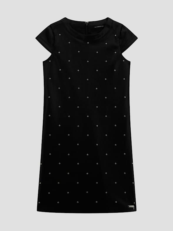 Guess girls deals party dresses