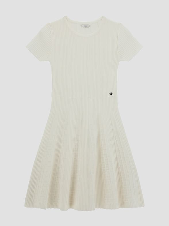 Guess girls dresses sales