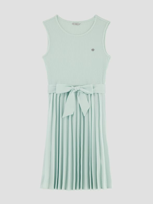Guess kids dress best sale