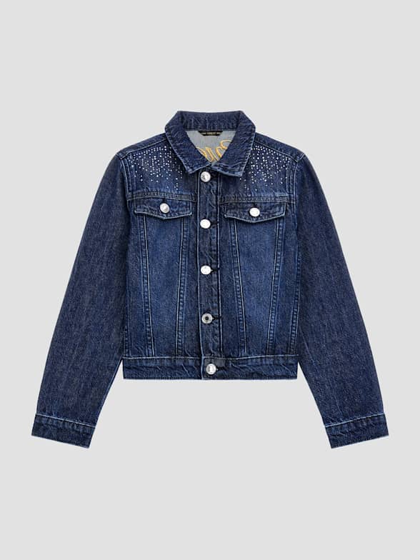 Toddler guess jeans clearance