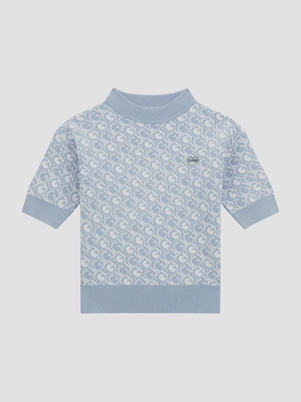 Guess clothes shop