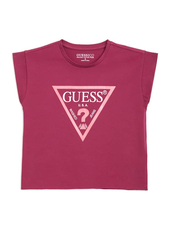Guess shirts cheap for girls