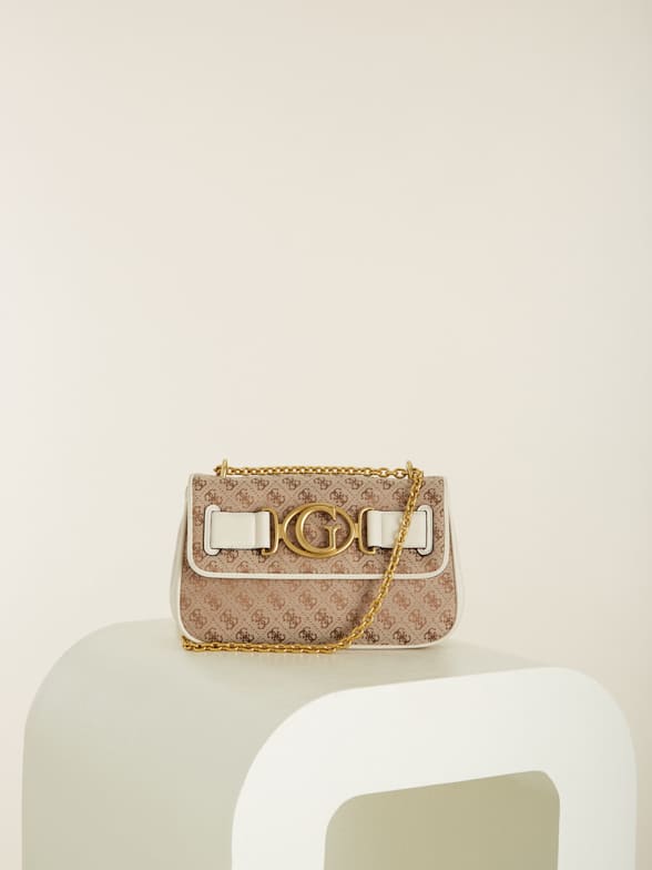 Shop All Women S Handbags Crossbodies And Satchels Guess