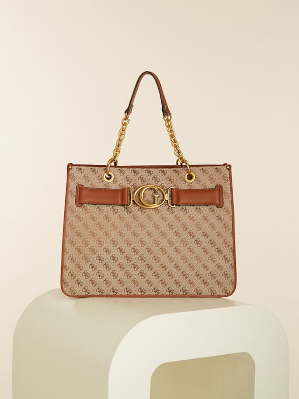 Guess handbag accessories hotsell