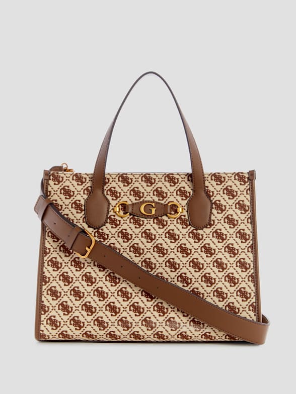 GUESS Logo Bags GUESS Canada