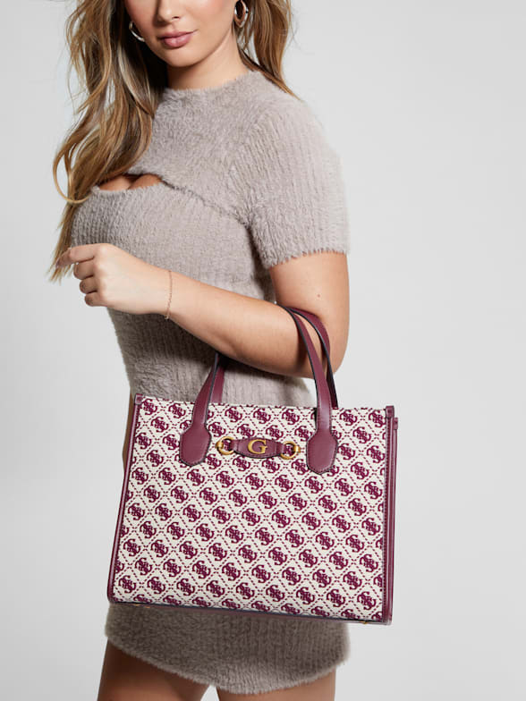 Guess tote cheap bags canada