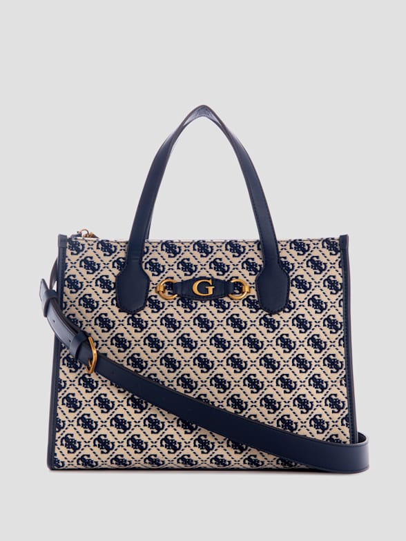 Guess Tote bags : Buy Guess Silvana Tote Online