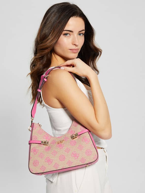 GUESS Logo Bags | GUESS