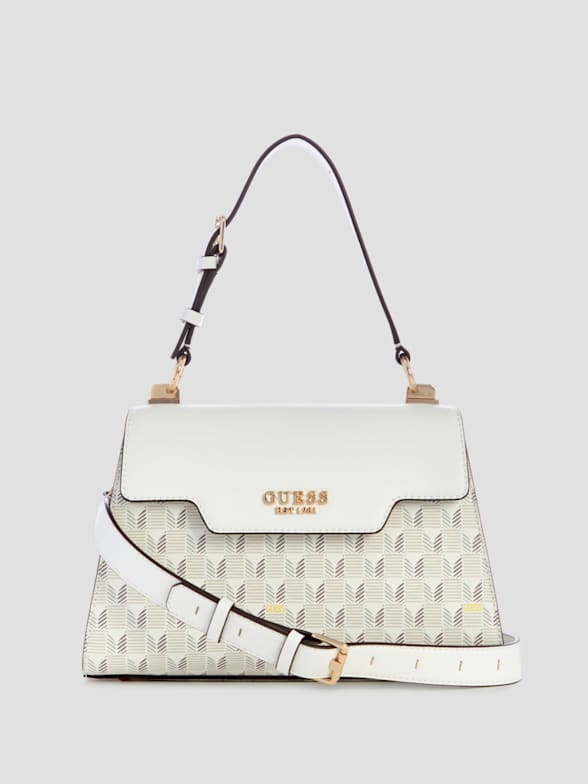 Guess multicolor handbags outlet