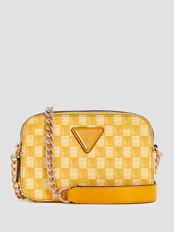 Women s Crossbody Bags GUESS Canada