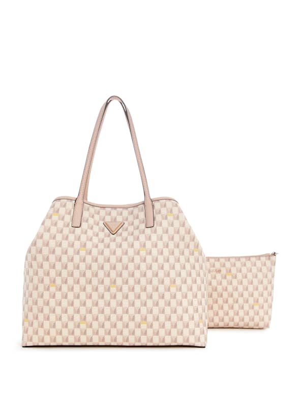 Guess tote bags uk store
