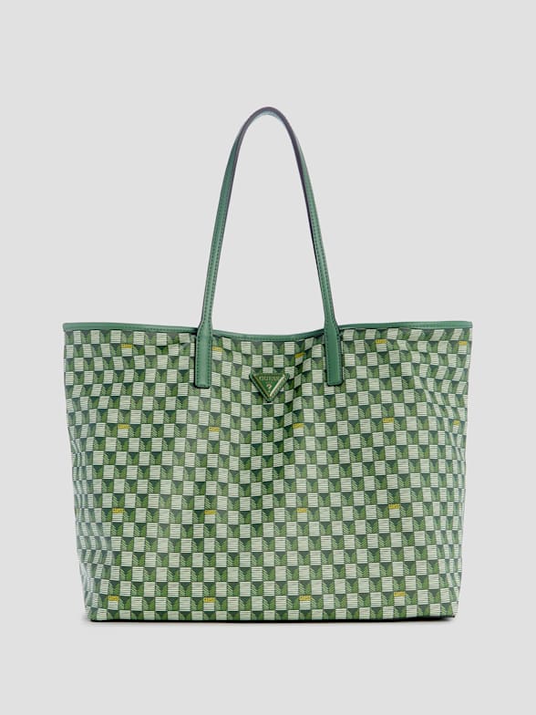Women s Tote Bags GUESS Canada