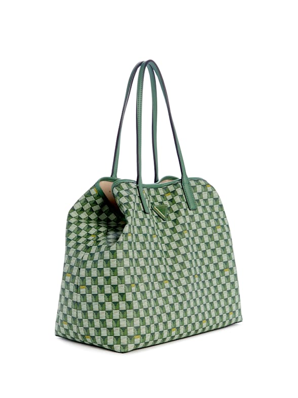 Guess marlene luxury shopper bag shop