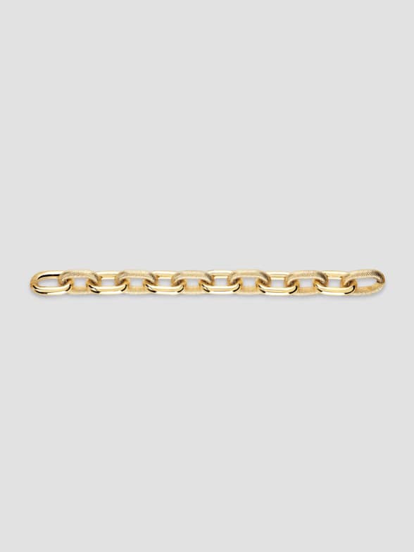 Initial Cuff Bracelet - Pavé Letter in 2023  Gold bracelet cuff, Initial  cuff bracelet, Initial cuff