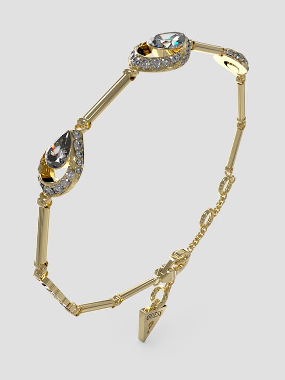 Guess my gift for you bracelet set clearance