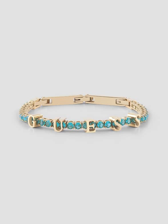 Guess women's bracelet top