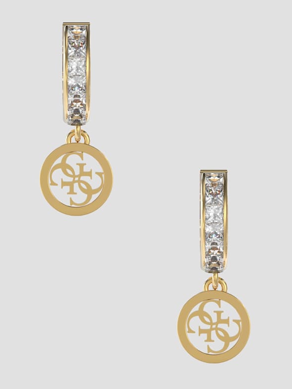 Guess women's jewellery top