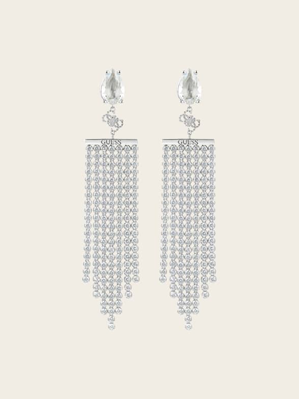 Guess earrings canada discount