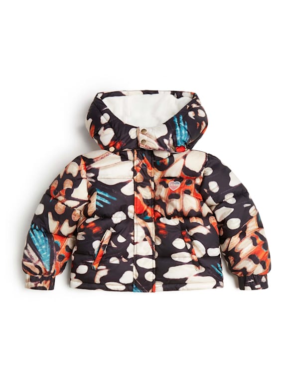 Guess shop kids coats
